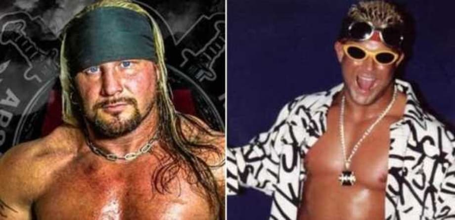 Former WWE Superstar Brian Christopher Hospitalized After A Hotel Brawl With Another Independent Wrestler