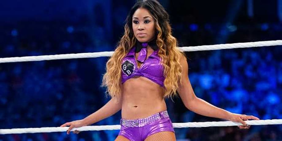 Former WWE Superstar Cameron Books Her First Match Since 2016 On The Independent Scene