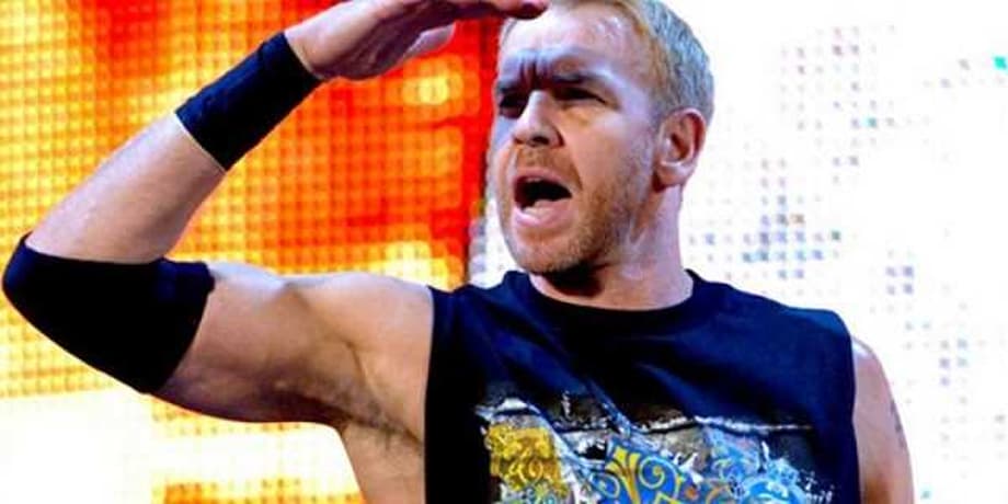 Former WWE Superstar Christian Explains Why He Can't Return To The Ring In Similar Fashion To Daniel Bryan