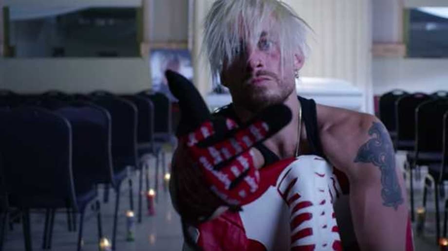 Former WWE Superstar Enzo Amore Goes Into Detail About His Final Day Backstage In The WWE