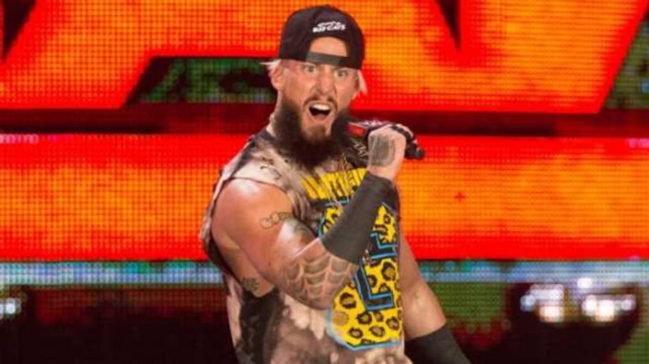 Former WWE Superstar Enzo Amore Publicly Denies Rape Allegations In An Official Statement