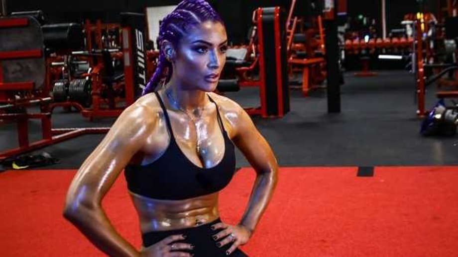 Former WWE Superstar Eva Marie Has Been Officially Confirmed For The Next CELEBRITY BIG BROTHER