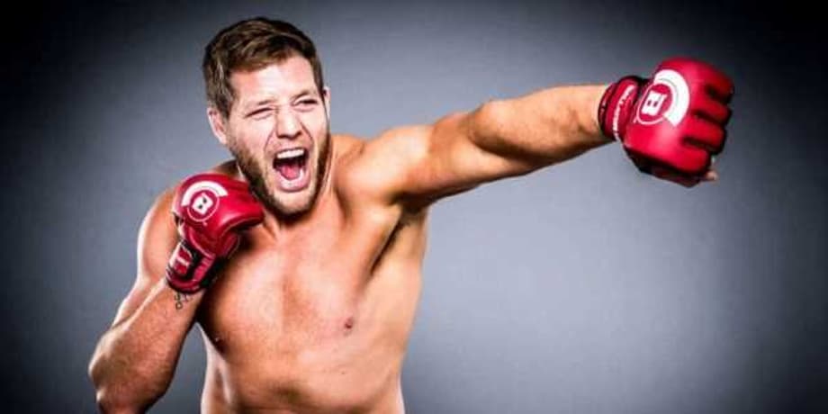 Former WWE Superstar Jack Swagger Is Seemingly Open To Returning To The Company One Day