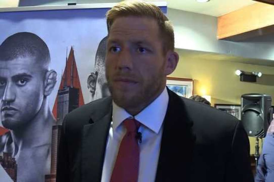 Former WWE Superstar Jake Hager Speaks About The Current Problem With The WWE Landscape