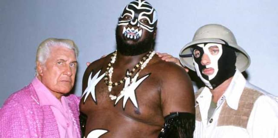 Former WWE Superstar James Harris, AKA Kamala, Has Sadly Passed Away At The Age Of 70