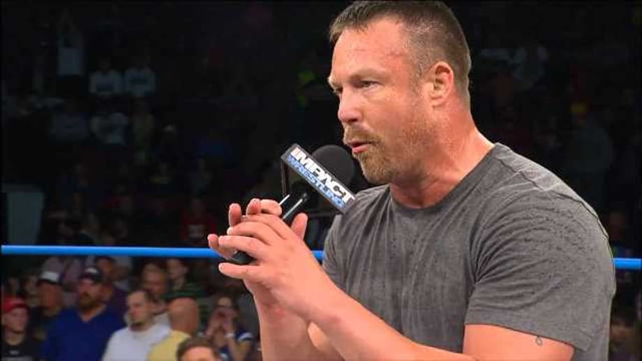 Former WWE Superstar Ken Anderson Reveals What Frustrates Him Most About The Company