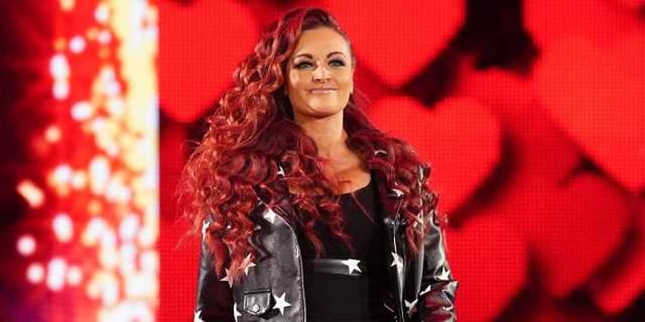 Former WWE Superstar Maria Kanellis Tears Into The Company For Failing To Build New Stars