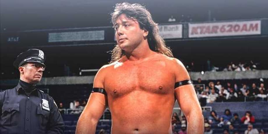 Former WWE Superstar Marty Jannetty Being investigated By Police After Claiming He Killed A Man