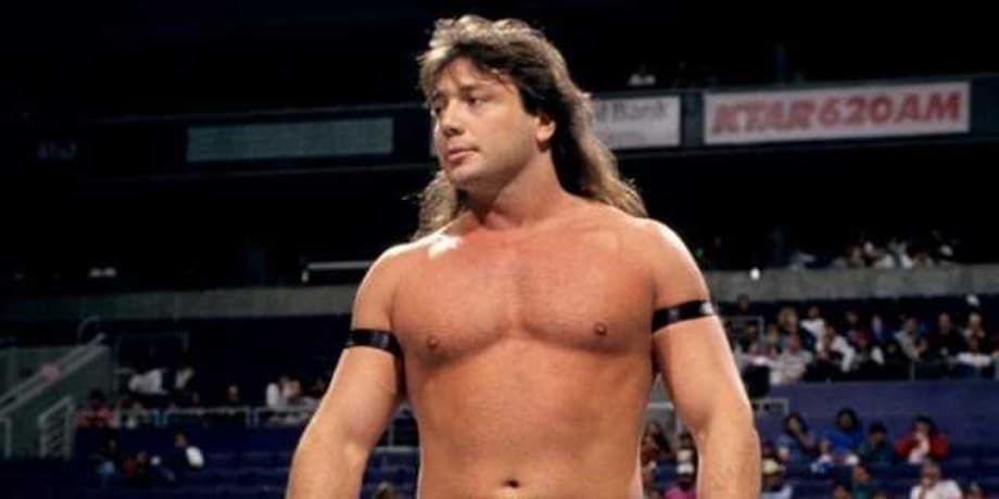 Former WWE Superstar Marty Jannetty Says He Lied To Police And Burned The Body Of The Man He Killed
