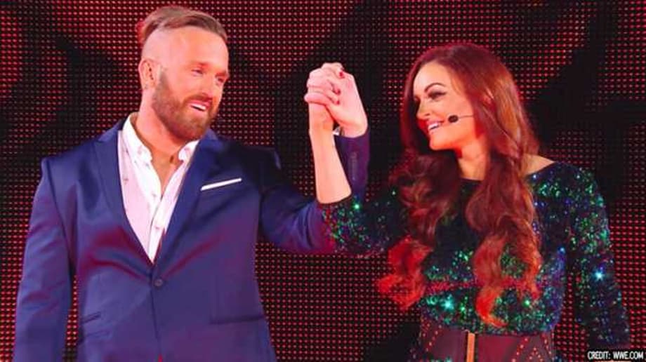 Former WWE Superstar Mike Bennett Shares Video He Filmed Shortly After Asking For His Release