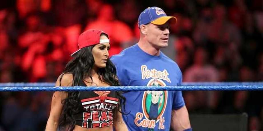 Former WWE Superstar Nikki Bella Explains Why Her Relationship With John Cena Came To An End