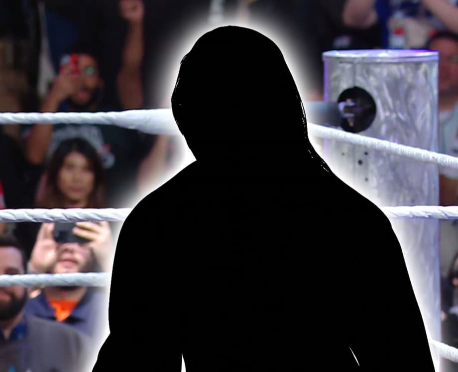 Former WWE Superstar Returns To Face Solo Sikoa In John Cena's Last Time Is Now Tournament, Gunther's Old Song