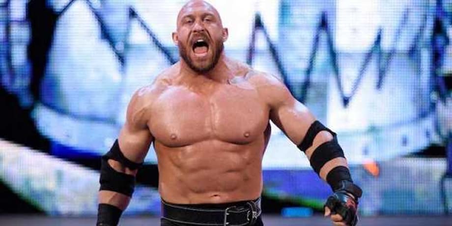 Former WWE Superstar Ryback Asks Triple H And Vince McMahon To End $200,000 Legal Battle Over His Name