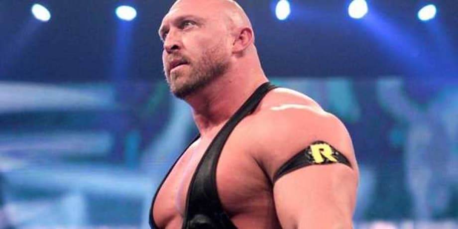 Former WWE Superstar Ryback Shares His Thoughts On Wrestlers Requesting Their Release Via Social Media