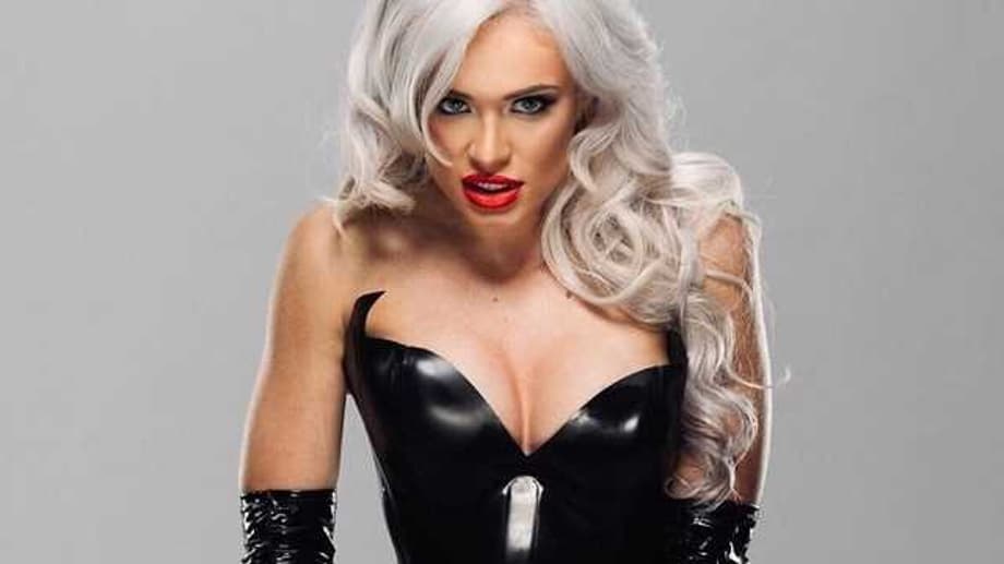 Former WWE Superstar Scarlett Bordeaux Finally Reveals When She Plans To Launch Her OnlyFans Account