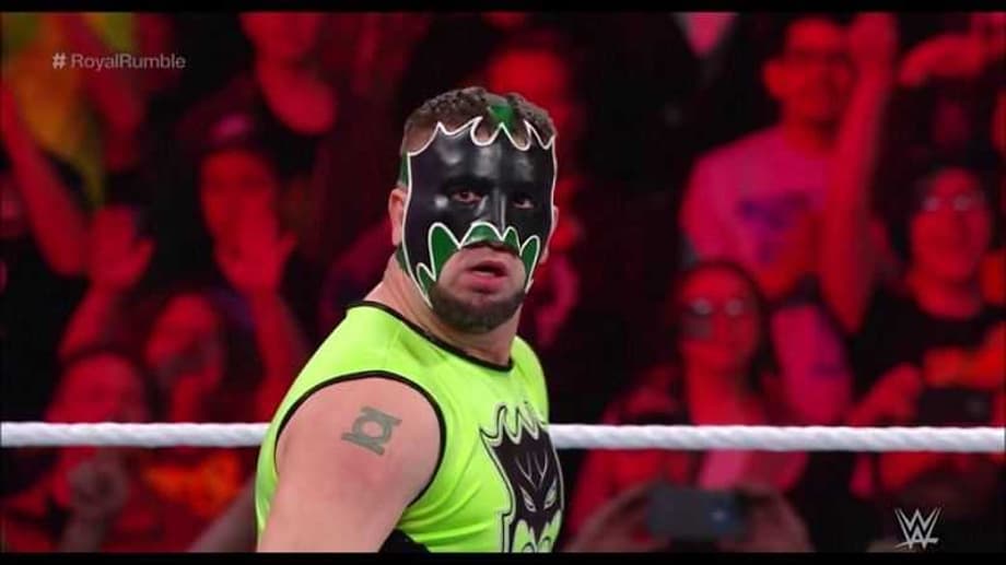 Former WWE Superstar Shane Helms Calls Out Vince Russo's Nonsensical RAW Criticism