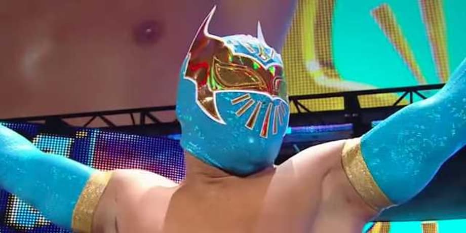 Former WWE Superstar Sin Cara Reveals What His New Name Will Be On The Independent Scene