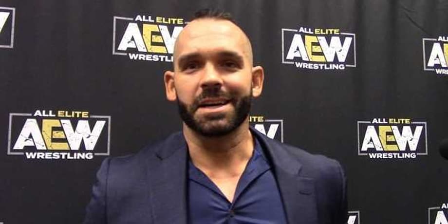 Former WWE Superstar Tye Dillinger/Shawn Spears Reflects On His Release And DOUBLE OR NOTHING Appearance