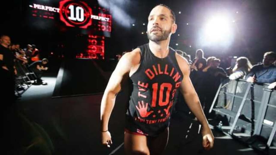 Former WWE Superstar Tye Dillinger Speaks On What Led Him To Request His Release From The Promotion