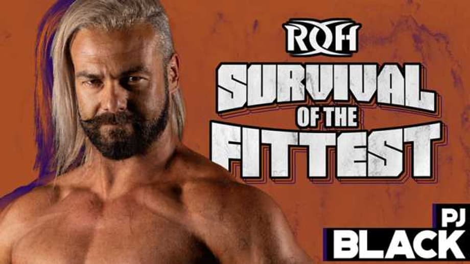 Former WWE Superstars Set To Make Their Debut In The 2018 Survival Of The Fittest Tournament