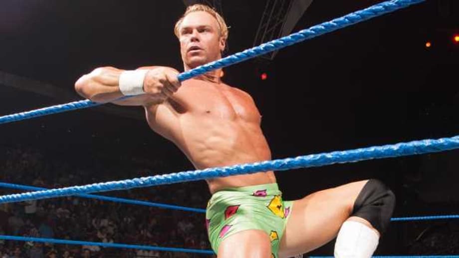 Former WWE Tag-Team And IC Champion Billy Gunn Has Been Added To The ALL IN Event