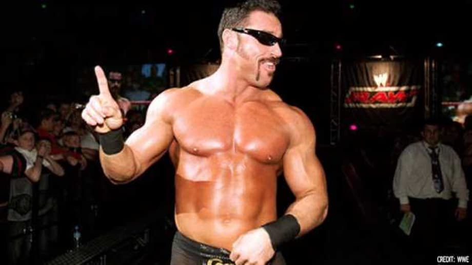 Former WWE Tag Team Champion Rob Conway Will Be A Guest Trainer At The Performance Center