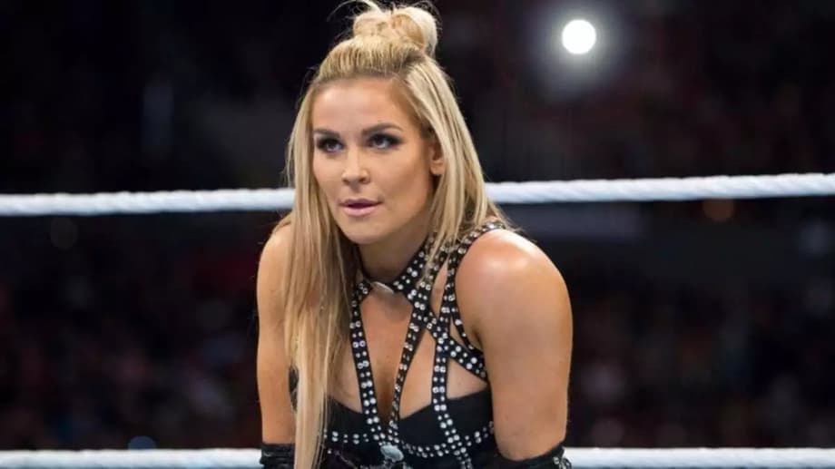 Former WWE Women's Champion Natalya Neidhart Confirmed For JOSH BARNETT'S BLOODSPORT XIII