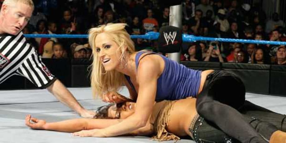 Former WWE Women's Champion Reportedly Scheduled To Appear On SMACKDOWN 1000