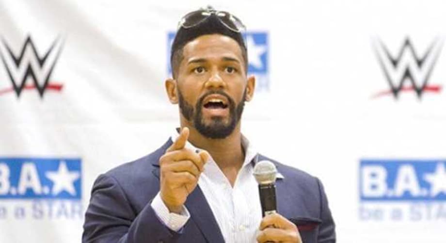 Former WWE Wrestler Darren Young Talks About The Locker Room's Reactions To Him Coming Out