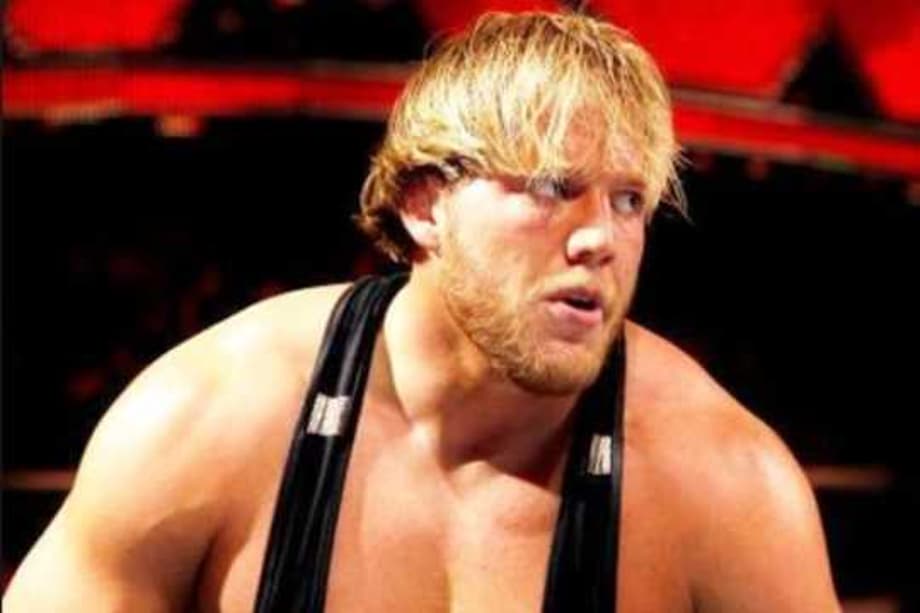 Former WWE Wrestler Jack Swagger Has Now Signed With MAJOR LEAGUE WRESTLING