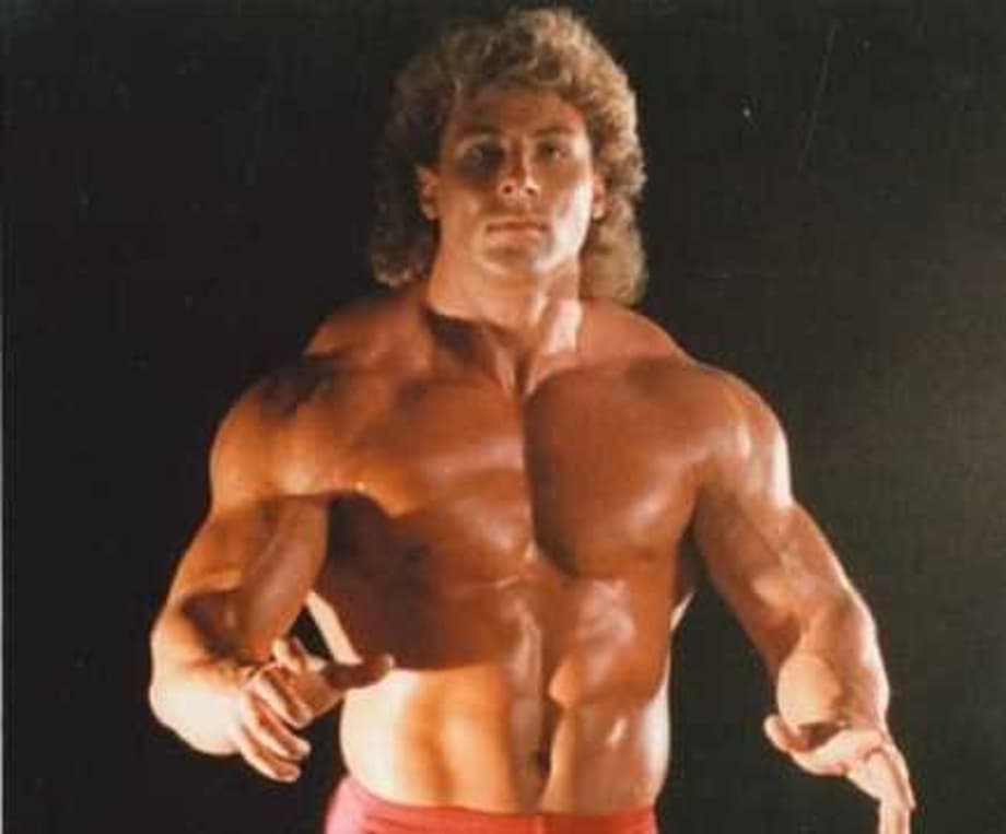 Former WWE Wrestler Tom Magee Was Savagely Beaten Outside His Home