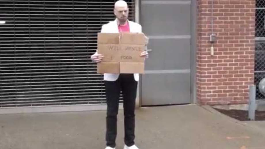 Former WWE Writer RD Evans Releases A Parody Video Of His Departure From The Company