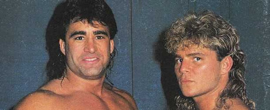 Former WWF And WCW Wrestler Tom Zenk Passes Away At Age 59