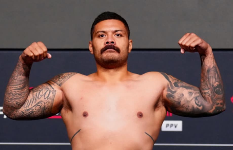 Four UFC Fighters Have Been Removed From The Company's Roster