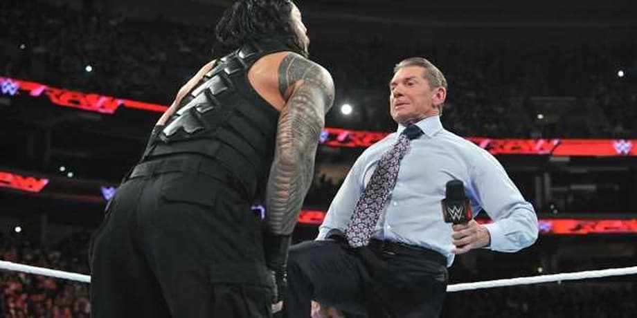 FOX And USA Network Reportedly Concerned With WWE's Creative Output As Rating Continue To Fall