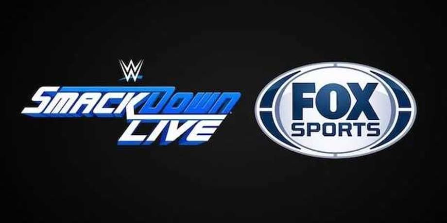 FOX CEO Asked What Happens If SMACKDOWN LIVE Is A Ratings Disappointment On The Network