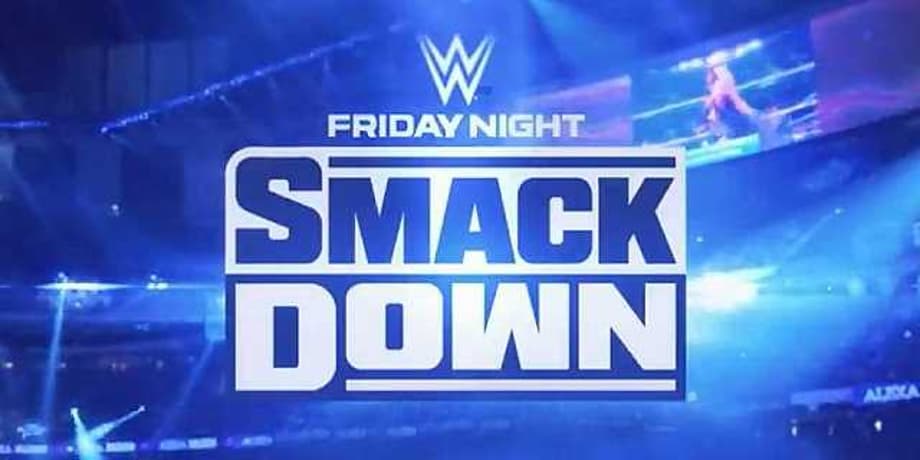 FOX Has Released An Awesome New Promo For FRIDAY NIGHT SMACKDOWN