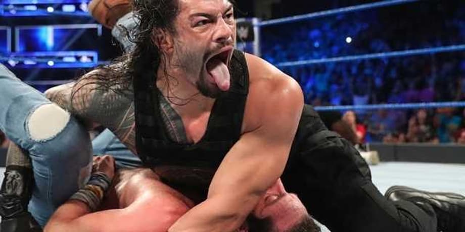 FOX May Be Looking At Ways To Make AEW Look Inferior When SMACKDOWN LIVE Moves To The Network