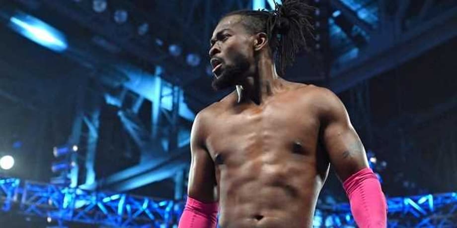 FOX Schedules Replays Of The Premiere Of FRIDAY NIGHT SMACKDOWN