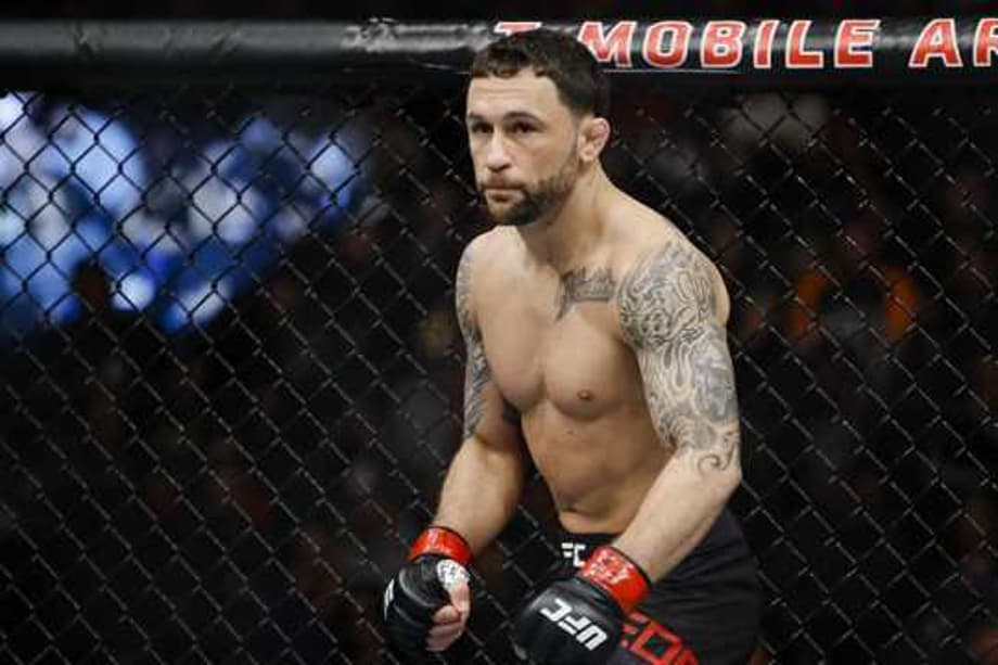 Frankie Edgar Is Set To Make His Return In The Bantamweight Division Against Cory Sandhagen
