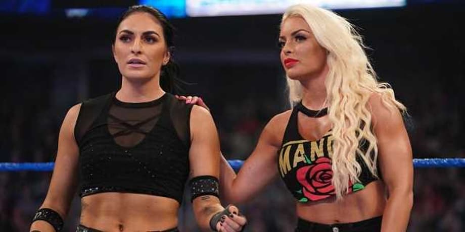 Friday Night's Episode Of SMACKDOWN Was The Fourth Highest Viewed Episode Since It Debuted On FOX