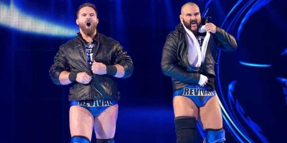 FTR Reveals That Roman Reigns And Randy Orton Tried To Get Vince McMahon To Do More With The Revival