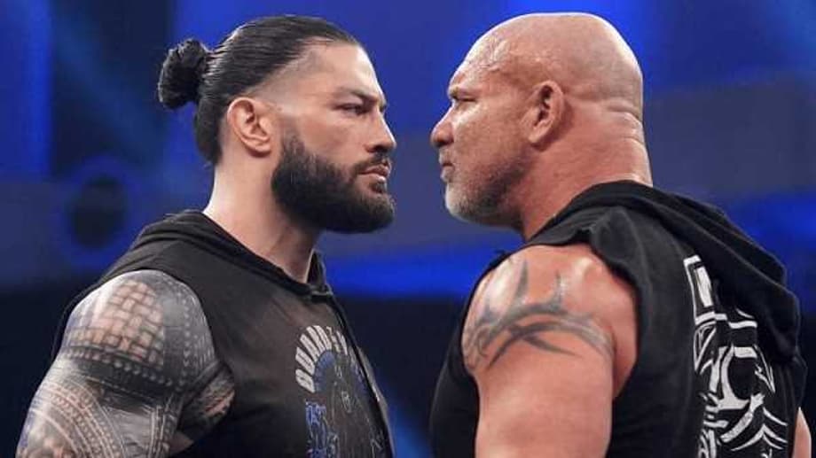 Full SPOILERS Revealed For Next Friday's ELIMINATION CHAMBER Go Home Edition Of SMACKDOWN