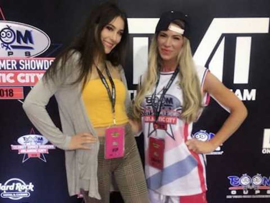 Fundraiser Started By The Squared Circle Sisters To Provide Educational Help For Ashley Massaro's Daughter