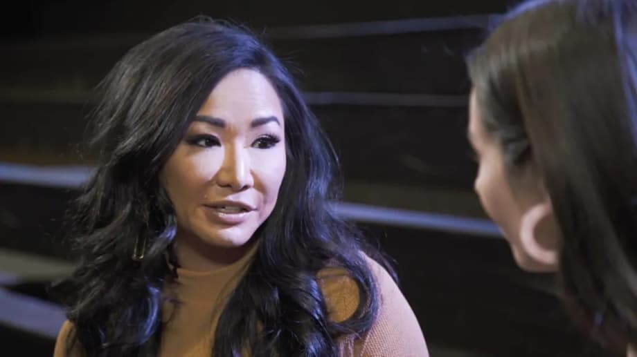 Gail Kim Claims That TNA Officials Gave Her A Low Ball Offer