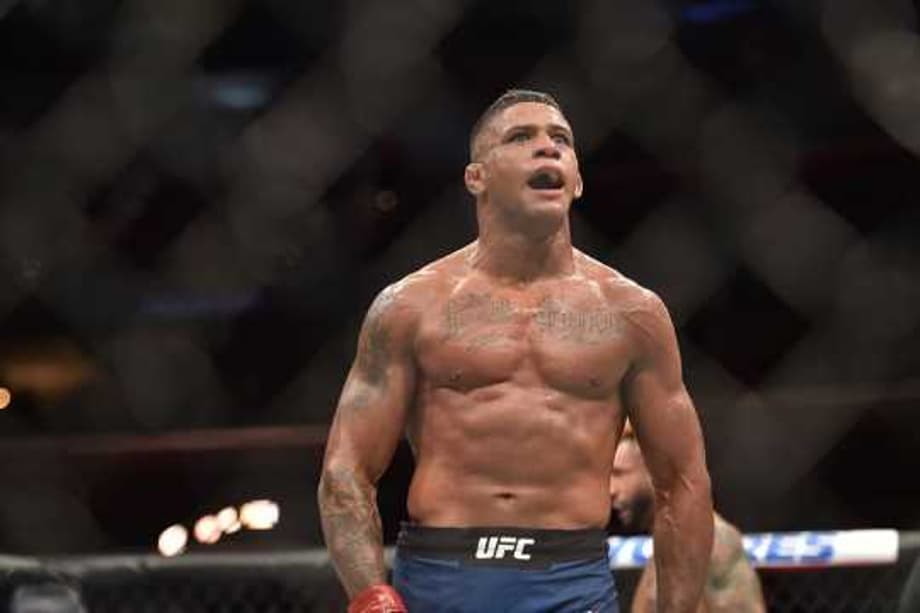 Gilbert Burns Will Now Fight Gunnar Nelson At UFC FIGHT NIGHT COPENHAGEN