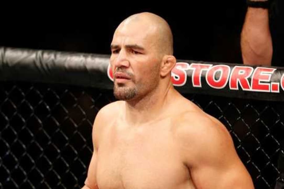 Glover Teixeira Eyeing A Light Heavyweight Fight Against Jan Blachowicz