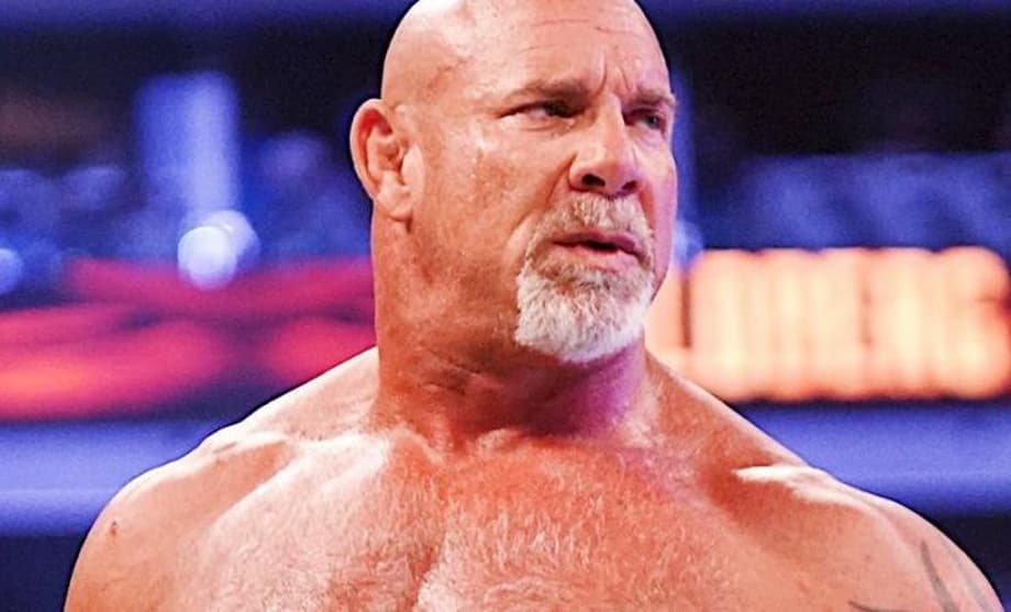 Goldberg Slams Vince McMahon For Not Giving Him The Retirement Match They Agreed Upon