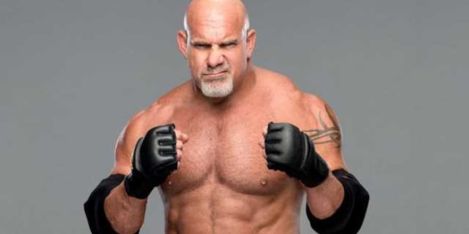 Goldberg Will Be The Next Guest On Stone Cold Steve Austin's BROKEN SKULL SESSIONS