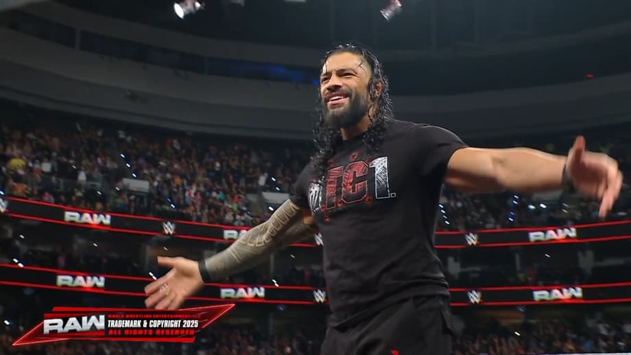 Good Old Fashioned Donny Brook & 2 More Changes To WWE Clash In Paris Card